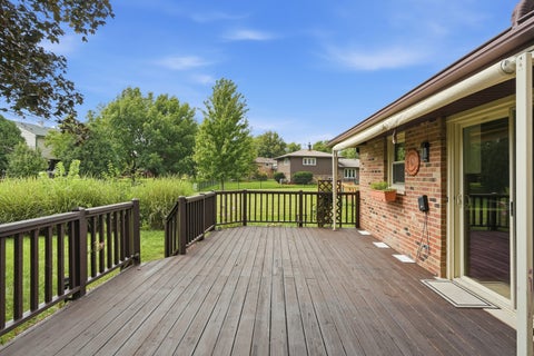 Tiny photo for 1235 Virginia Drive, Westmont, IL 60559 (MLS # 12752885)