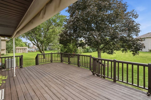 Tiny photo for 1235 Virginia Drive, Westmont, IL 60559 (MLS # 12752885)