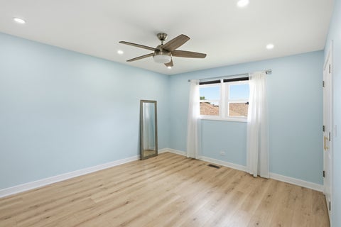 Tiny photo for 1235 Virginia Drive, Westmont, IL 60559 (MLS # 12752885)