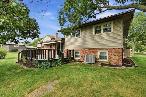 Tiny photo for 1235 Virginia Drive, Westmont, IL 60559 (MLS # 12752885)