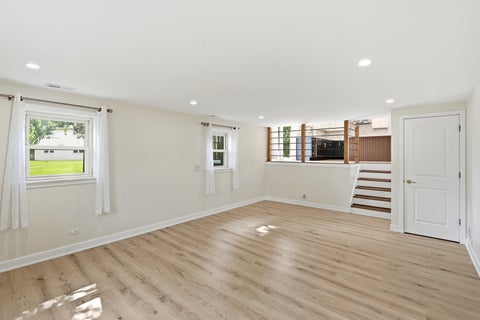 Tiny photo for 1235 Virginia Drive, Westmont, IL 60559 (MLS # 12752885)