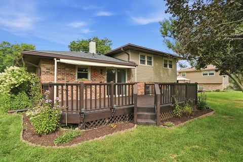 Tiny photo for 1235 Virginia Drive, Westmont, IL 60559 (MLS # 12752885)