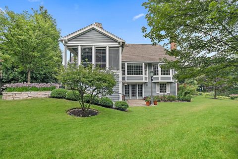 Tiny photo for 43 Ravenscraig Lane, Inverness, IL 60067 (MLS # 12558344)