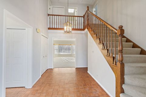 Tiny photo for 43 Ravenscraig Lane, Inverness, IL 60067 (MLS # 12558344)