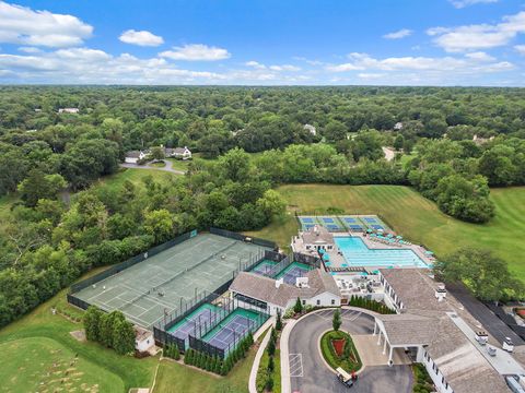 Tiny photo for 43 Ravenscraig Lane, Inverness, IL 60067 (MLS # 12558344)