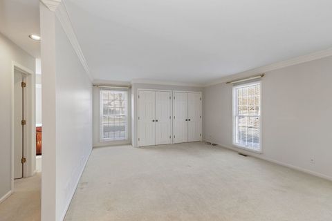 Tiny photo for 43 Ravenscraig Lane, Inverness, IL 60067 (MLS # 12558344)