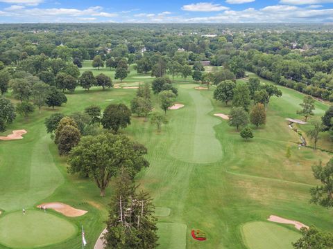 Tiny photo for 43 Ravenscraig Lane, Inverness, IL 60067 (MLS # 12558344)