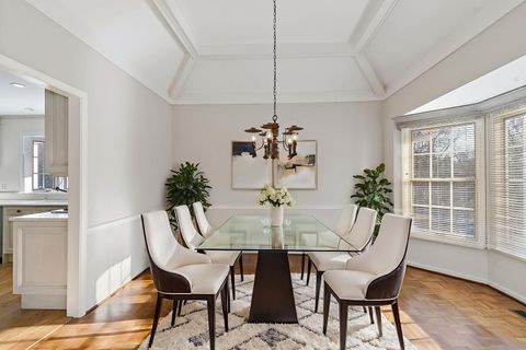 Tiny photo for 43 Ravenscraig Lane, Inverness, IL 60067 (MLS # 12558344)