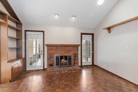 Tiny photo for 43 Ravenscraig Lane, Inverness, IL 60067 (MLS # 12558344)