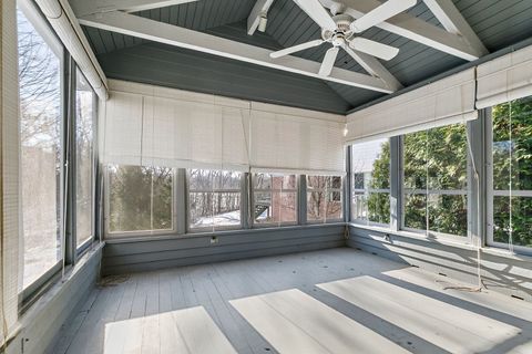 Tiny photo for 43 Ravenscraig Lane, Inverness, IL 60067 (MLS # 12558344)