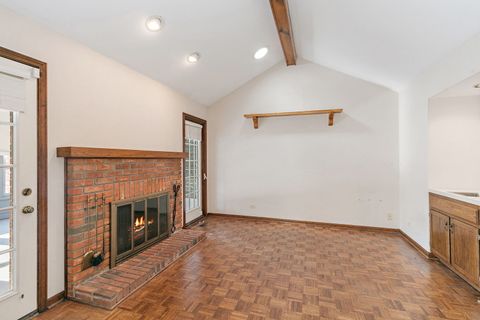 Tiny photo for 43 Ravenscraig Lane, Inverness, IL 60067 (MLS # 12558344)