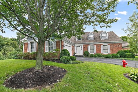 Tiny photo for 43 Ravenscraig Lane, Inverness, IL 60067 (MLS # 12558344)