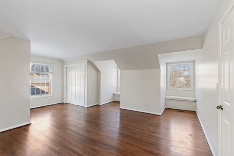 Tiny photo for 43 Ravenscraig Lane, Inverness, IL 60067 (MLS # 12558344)