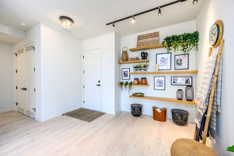 Tiny photo for 2135 W Cermak Road #2S, Chicago, IL 60608 (MLS # 12461838)