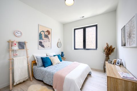 Tiny photo for 2135 W Cermak Road #2S, Chicago, IL 60608 (MLS # 12461838)