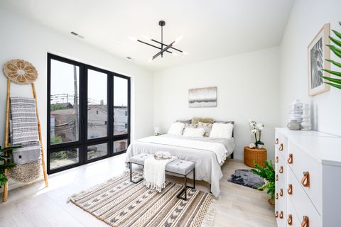 Tiny photo for 2135 W Cermak Road #2S, Chicago, IL 60608 (MLS # 12461838)