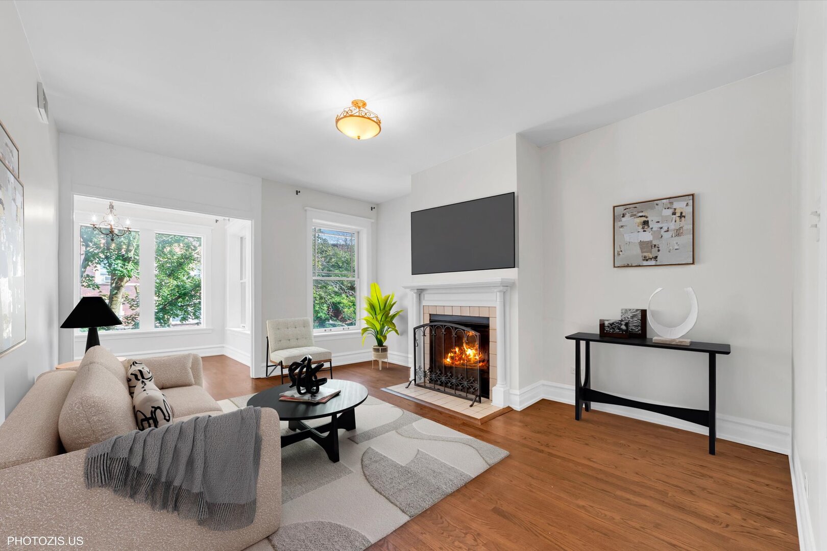 3758 N Fremont Street 2