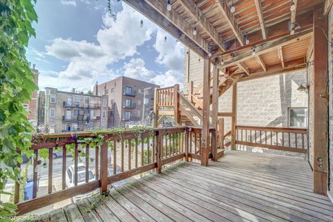 Tiny photo for 3758 N Fremont Street #2, Chicago, IL 60613 (MLS # 12479695)