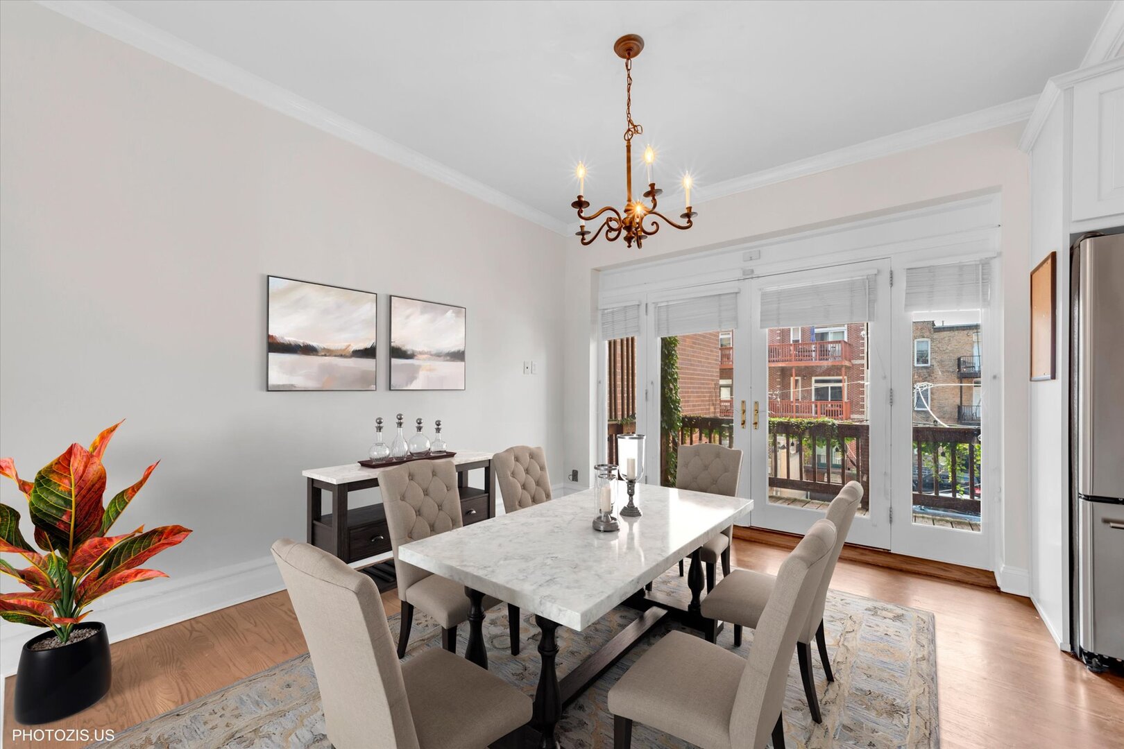 3758 N Fremont Street 2