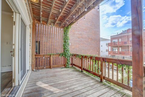 Tiny photo for 3758 N Fremont Street #2, Chicago, IL 60613 (MLS # 12479695)