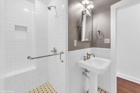 Tiny photo for 3758 N Fremont Street #2, Chicago, IL 60613 (MLS # 12479695)