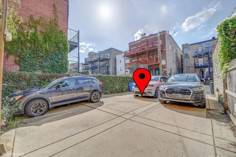 Tiny photo for 3758 N Fremont Street #2, Chicago, IL 60613 (MLS # 12479695)