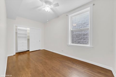 Tiny photo for 3758 N Fremont Street #2, Chicago, IL 60613 (MLS # 12479695)