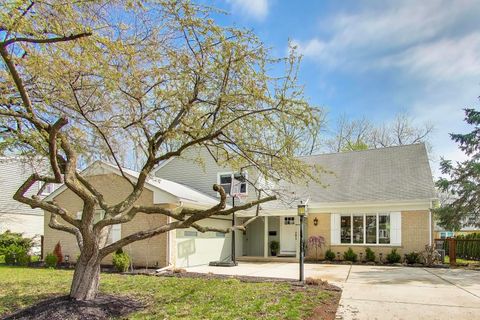 505 S Elm Street Palatine IL 60067