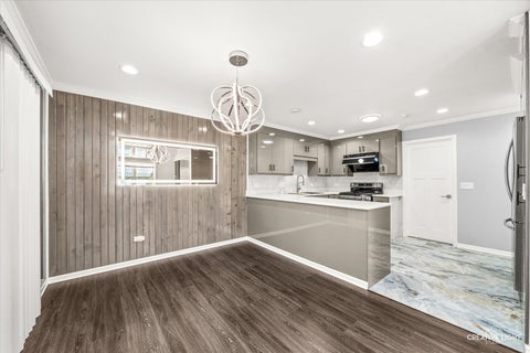 Tiny photo for 267 Abington Lane, North Aurora, IL 60542 (MLS # 12735421)