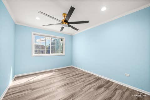 Tiny photo for 267 Abington Lane, North Aurora, IL 60542 (MLS # 12735421)