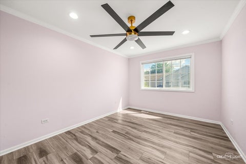 Tiny photo for 267 Abington Lane, North Aurora, IL 60542 (MLS # 12735421)