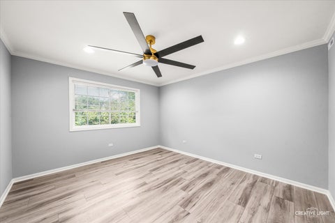 Tiny photo for 267 Abington Lane, North Aurora, IL 60542 (MLS # 12735421)
