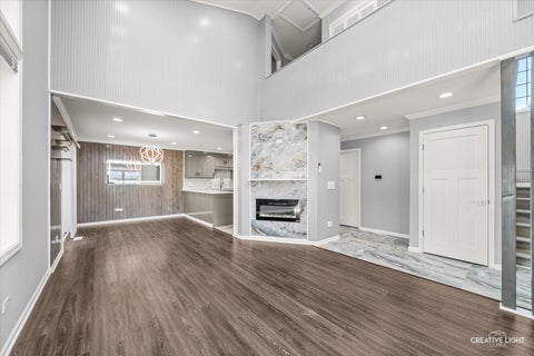Tiny photo for 267 Abington Lane, North Aurora, IL 60542 (MLS # 12735421)