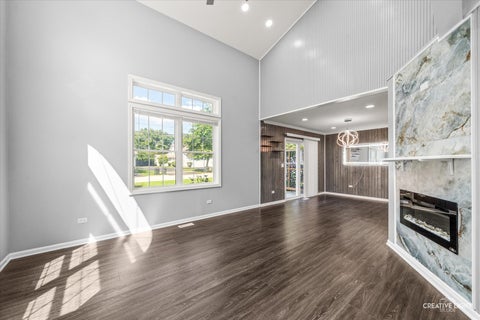 Tiny photo for 267 Abington Lane, North Aurora, IL 60542 (MLS # 12735421)