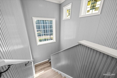 Tiny photo for 267 Abington Lane, North Aurora, IL 60542 (MLS # 12735421)
