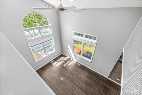 Tiny photo for 267 Abington Lane, North Aurora, IL 60542 (MLS # 12735421)