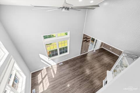Tiny photo for 267 Abington Lane, North Aurora, IL 60542 (MLS # 12735421)