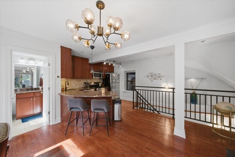 Tiny photo for 2013 W Crystal Street #1F, Chicago, IL 60622 (MLS # 12753343)