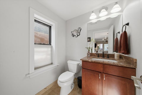 Tiny photo for 2013 W Crystal Street #1F, Chicago, IL 60622 (MLS # 12753343)