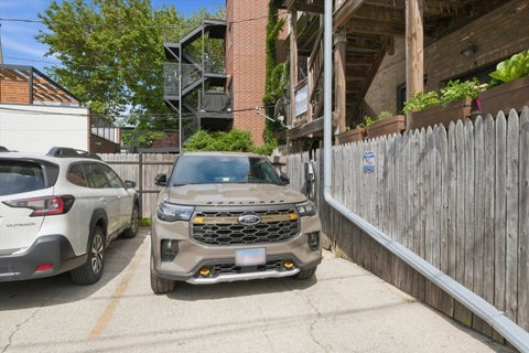 Tiny photo for 2013 W Crystal Street #1F, Chicago, IL 60622 (MLS # 12753343)