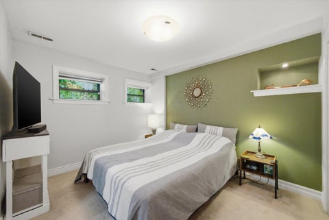 Tiny photo for 2013 W Crystal Street #1F, Chicago, IL 60622 (MLS # 12753343)
