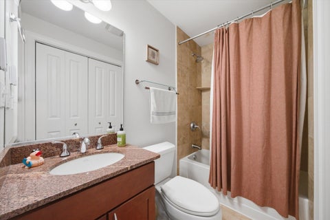 Tiny photo for 2013 W Crystal Street #1F, Chicago, IL 60622 (MLS # 12753343)