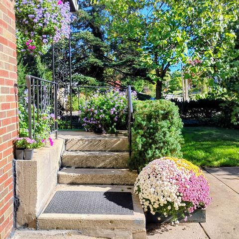 Tiny photo for 308 Sheldon Avenue, Downers Grove, IL 60515 (MLS # 12090004)