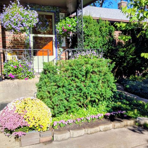 Tiny photo for 308 Sheldon Avenue, Downers Grove, IL 60515 (MLS # 12090004)