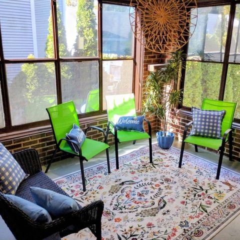 Tiny photo for 308 Sheldon Avenue, Downers Grove, IL 60515 (MLS # 12090004)