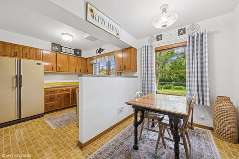 Tiny photo for 308 Sheldon Avenue, Downers Grove, IL 60515 (MLS # 12090004)