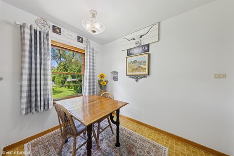 Tiny photo for 308 Sheldon Avenue, Downers Grove, IL 60515 (MLS # 12090004)