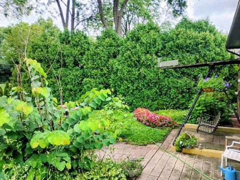 Tiny photo for 308 Sheldon Avenue, Downers Grove, IL 60515 (MLS # 12090004)