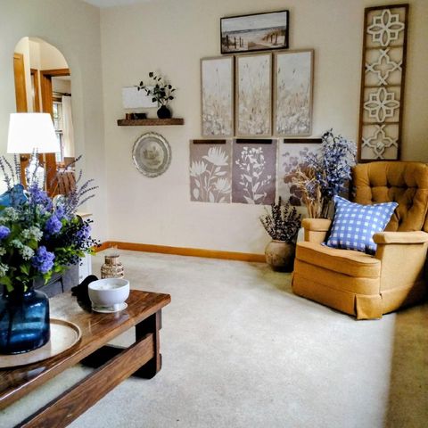 Tiny photo for 308 Sheldon Avenue, Downers Grove, IL 60515 (MLS # 12090004)