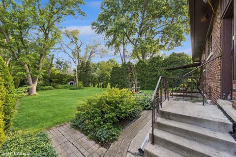 Tiny photo for 308 Sheldon Avenue, Downers Grove, IL 60515 (MLS # 12090004)